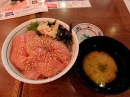 目利きの銀次 調布南口駅前店