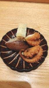 鮨かんてら 三軒茶屋店