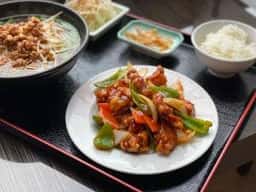 中華料理 福満楼