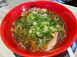 麺屋 龍仙