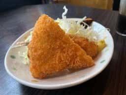 くいもの屋 北彩亭