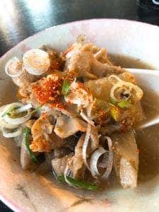 立ち呑み たぬき