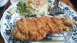 いずし皿そば 森の館 但東町店