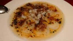 TRATTORIA Jugemu