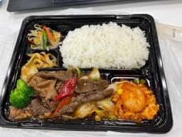 本格中華 福園 新宿店