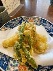 そばはや