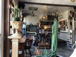 田町文化STORE