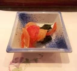 寿司割烹 翔