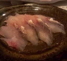 寿司割烹 翔