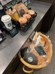 スターバックス コーヒー 下関大丸店