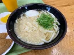 三角茶屋豊吉うどん 本店