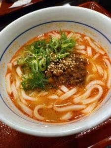 なか卯 札幌伏古店