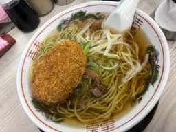 うどんのいなや 自由ヶ丘店