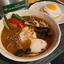 スープカリィ ベンベラネットワークカンパニー