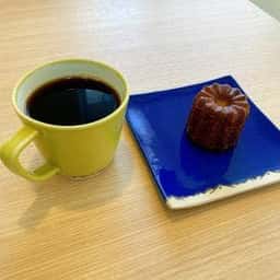 COJICA COFFEE