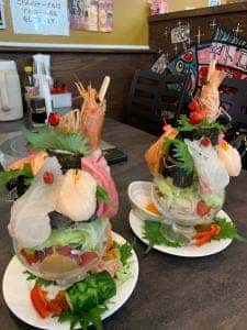 爆釣 海一番