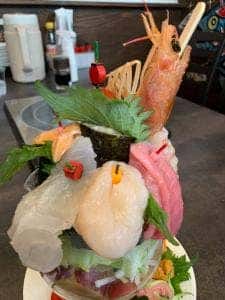 爆釣 海一番