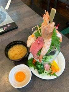 爆釣 海一番