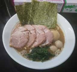 板橋家