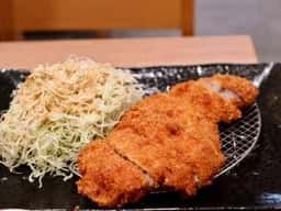 とんかつ薩摩 ららぽーと愛知東郷店