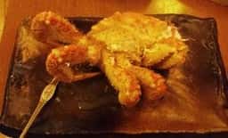 青森PR居酒屋 りんごの花