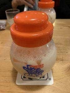 コメダ珈琲店 河原町三条店