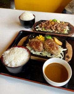洋食屋 小川店