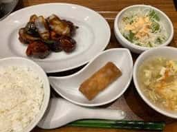 大連餃子基地 DALIAN STAND 有楽町店