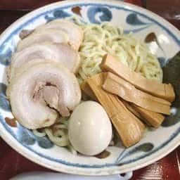 らーめん 麦わら