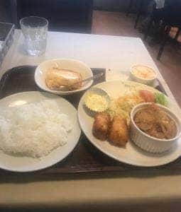 レストランモン