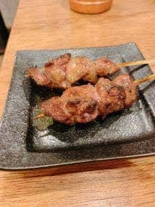やきとりスタンダード 稲田堤店