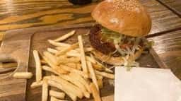 ゼスト キャンティーナ お台場