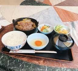 松木家