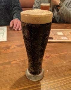 イタリア酒場 麦畑