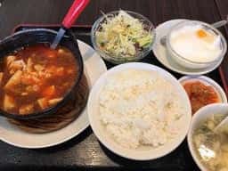 桂林餃子満足 大久保店