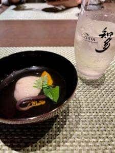 海のしょうげつ