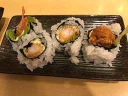 にぎり長次郎 長岡京店