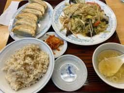 ぎょうざの満州 小手指南口店