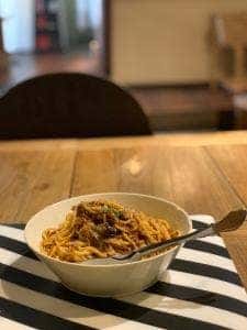 HALE CAFE つなぐ