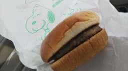 モスバーガー カインズ西神南店