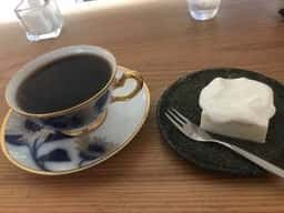 三ツ豆珈琲 苦楽園本店