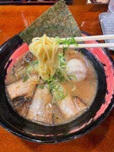 麺や 聰