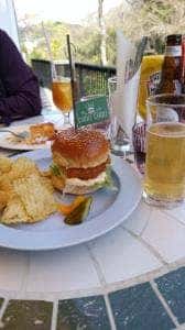 Cafe chouchou