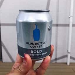 ブルーボトルコーヒー 恵比寿カフェ