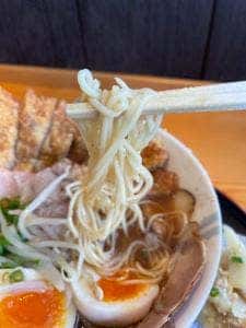 RA-MEN&cafe168