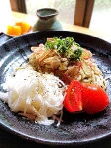 そば処 山崎