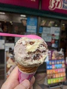 サーティワンアイスクリーム 石神井公園北口店