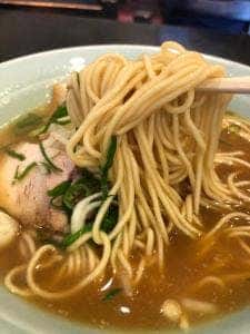 なるみラーメン