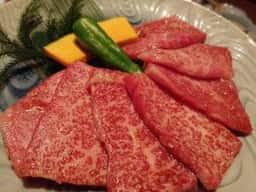 焼肉 炭火亭 元町店