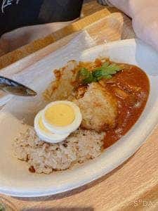 デリカテッセン イーハトーヴ ソラ